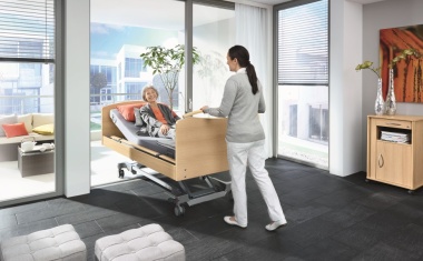 Betten und maßgeschneiderte Möbel aus einer Hand