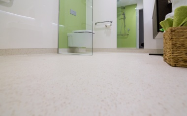 Auf sicherem Boden mit Altro Aquarius