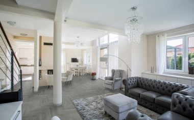 „Räume neu denken  durch neue Kombinationsmöglichkeiten