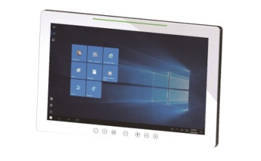 ADLINK Technology: Computer und Monitore für kritische Umgebungen