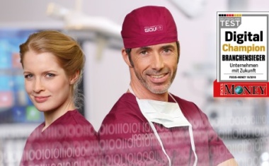 Herausforderungen der Digitalisierung