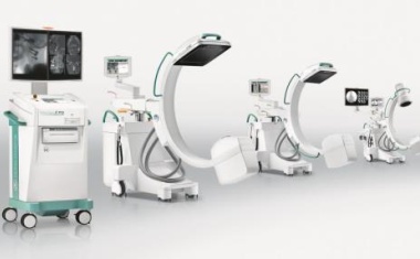 Ziehm Imaging: Innovationen in der mobilen Röntgenbildgebung