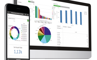 Durchgängige Digitalisierung für Klinik, Radiologie und Labor