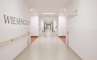 Neue Farben und neues Design für den nora Bestseller