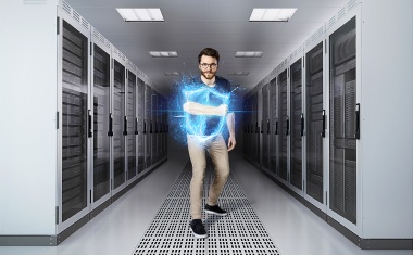 Kampf den Schwachstellen!