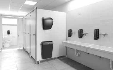 System XL für höchsten Verbrauch