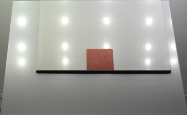 Ein dauerhaft gutes Erscheinungsbild von Boden und Wand