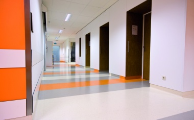 Böden rausreißen? Es geht auch anders!