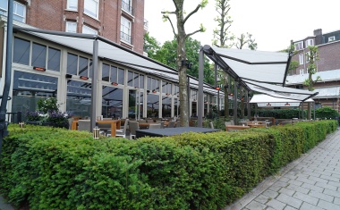 Perspektive Outdoor Living