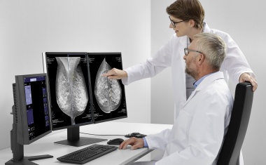 Interaktive klinische Entscheidungsunterstützung