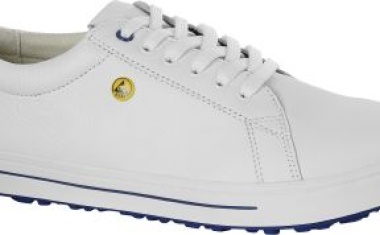 Sicherheits- und Berufsschuhe