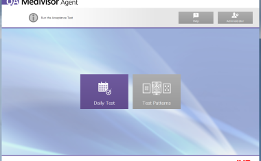 JVCKenwood erweitert QA Medivisor Agent