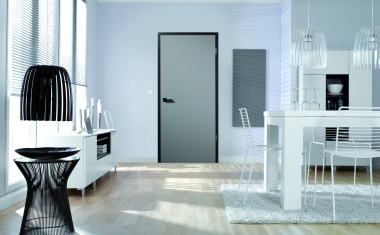 Mattlack-Serie von Jeld-Wen