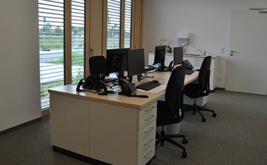 Mit voller Überzeugung für EIZO Produkte entschieden