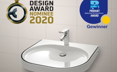 Badkomfort für Generationen