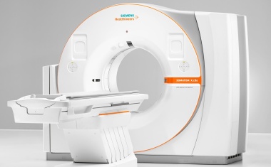 Revolutionäres Bedienkonzept