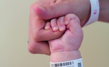 Mehr Sicherheit durch Armilla Patientenarmbänder