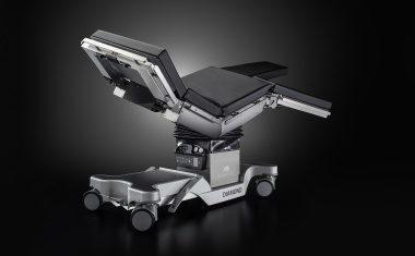 DIAMOND – Der OP-Tisch für höchste Ansprüche