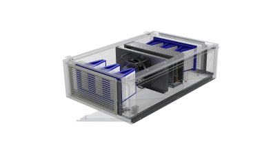 Keine Chance für Schimmelpilze