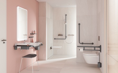 Universal Design für die professionelle Pflege