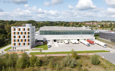 Markenqualität in Bestform: Die WiBU Gruppe feiert 2020 ihren 100. Geburtstag