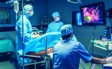 Die Freiheit, die wichtigen Details sehen zu können