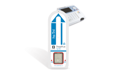 Keine Zeit für Kompromisse – Hochsensitives Troponin am POC