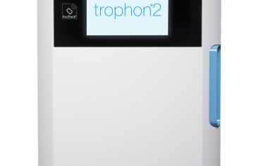 Lungensonographie bei SARS-CoV-2 Patienten