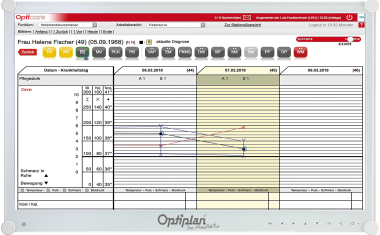 Optimal mobil dokumentieren