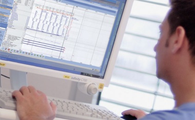 Unterstützung für Intensivstationen