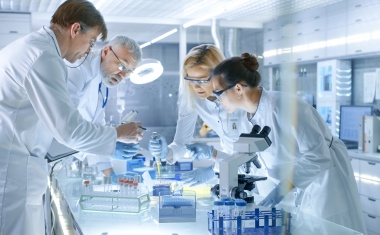 Webinar zur Dringlichkeitsbeschaffung