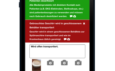COVID-19 QM Quick Check: epsum bietet kostenfreies, digitales Hilfsangebot für Reinigungsverantwortliche