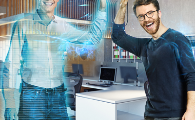 Der 2. Corona Welle begegnen – weiter Abstand halten und Home-Office fördern