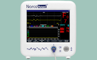 EEG-Monitoring bei Intensivpatienten mit COVID-19-Infektion