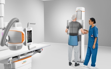 Aufnahmevorbereitung mit KI unterstützt