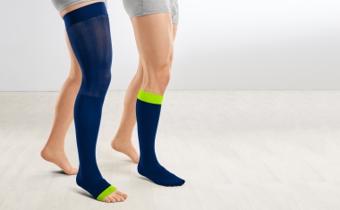 Posttraumatische und postoperative Ödemtherapie