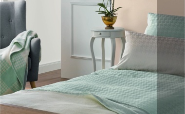 Vertraute Stoffe - Ein Gespräch mit der Oecotrophologin Ursula Neugebauer von Curabelle