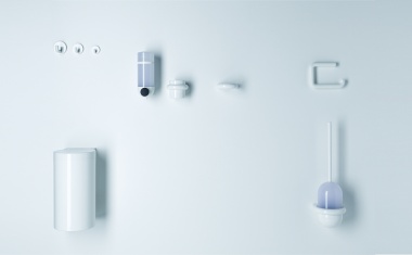 Produkte mit antimikrobieller Wirkung