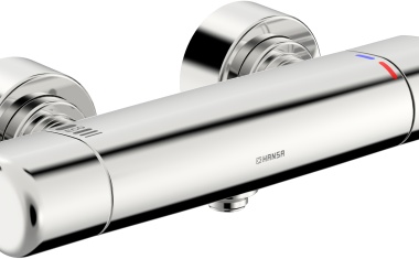 Bereit für die Pflegebranche - Neue Spezialarmaturen für maximale Sicherheit, Komfort und Wohlbefinden