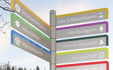 Lasst Blumen sprechen...