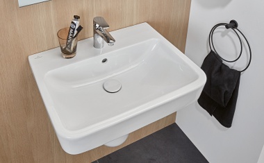 Badkollektion erweitert