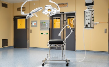 Reinlufttechnik mit Sicherheit und Energie-Effizienz