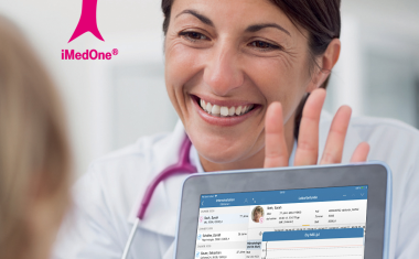 Telekom Krankenhausinformationssystem bereit für den E-Medikationsplan