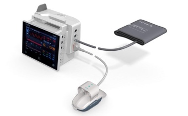 Innovation für hämodynamisches Monitoring