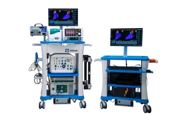 Kardiales 3D-Mapping-System