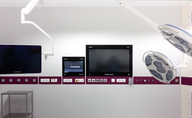 Hygiene, Sicherheit und Effizienz im Fokus