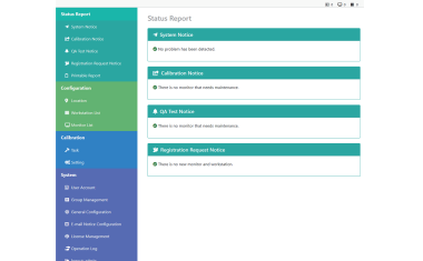 Verlässliche Qualitätssicherung aus der Ferne