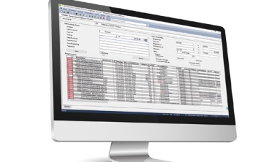 Branchenspezifische ERP-Lösung für Krankenhäuser – völlig KIS-Hersteller unabhängig