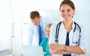 Sicherstellung des Krankenhausbetriebs