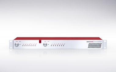 secunet konnektor als erster Konnektor zum Feldtest „ePA“ zugelassen